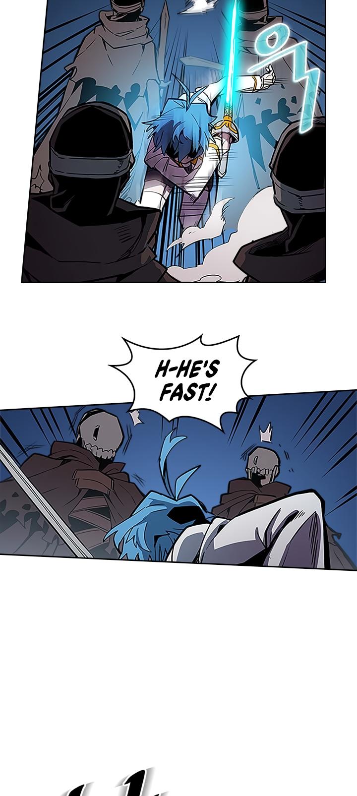 A Returner’s Magic Should be Special Chapter 42 - page 11