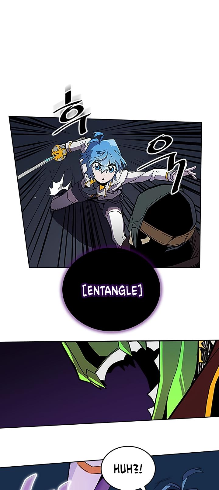 A Returner’s Magic Should be Special Chapter 42 - page 13