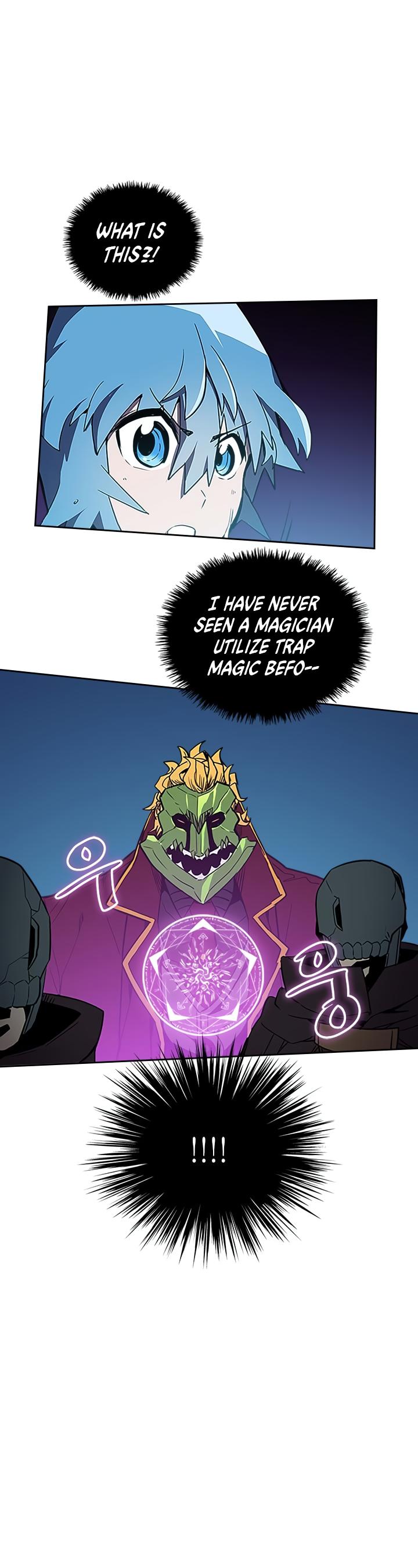 A Returner’s Magic Should be Special Chapter 42 - page 15