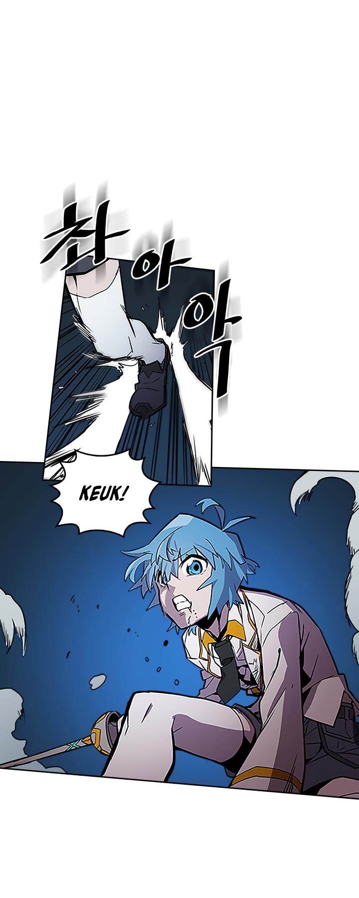 A Returner’s Magic Should be Special Chapter 42 - page 17