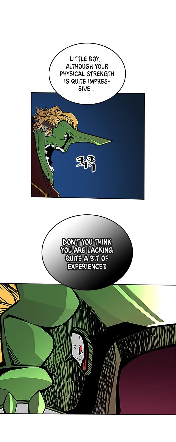A Returner’s Magic Should be Special Chapter 42 - page 18