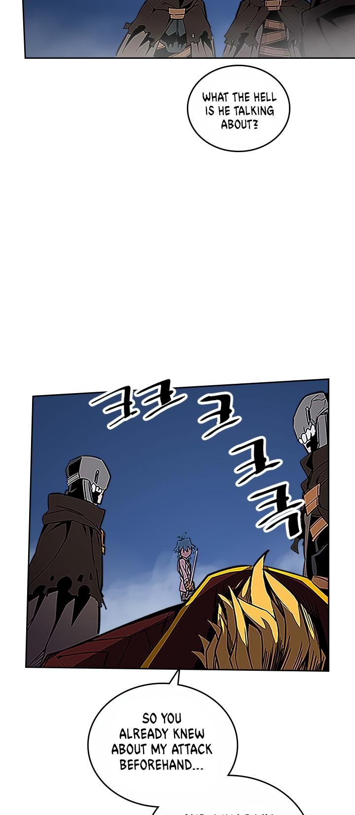 A Returner’s Magic Should be Special Chapter 42 - page 2