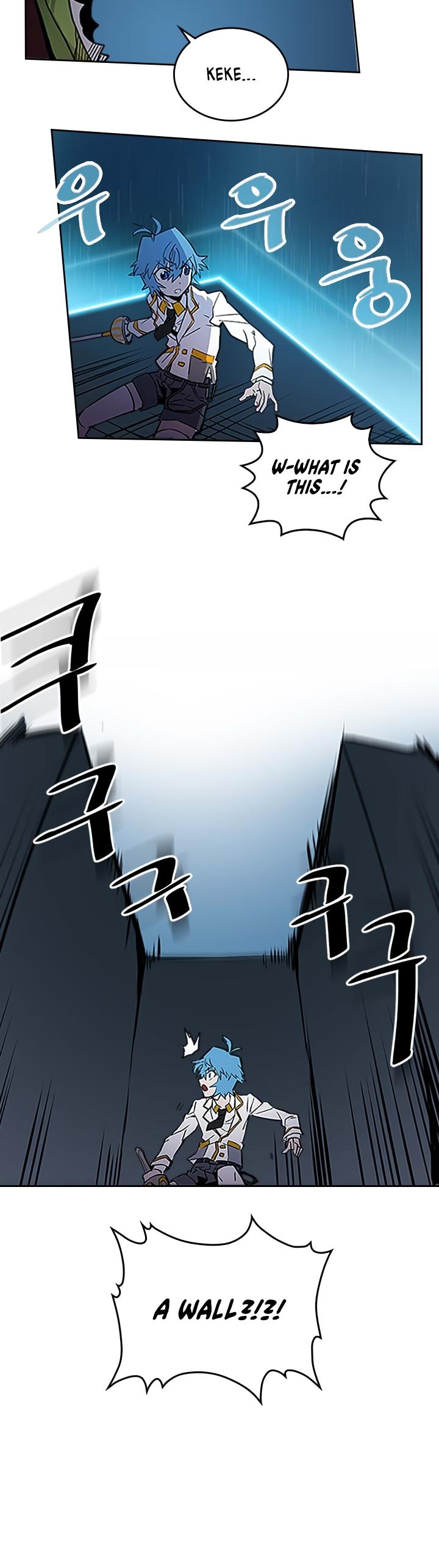 A Returner’s Magic Should be Special Chapter 42 - page 20
