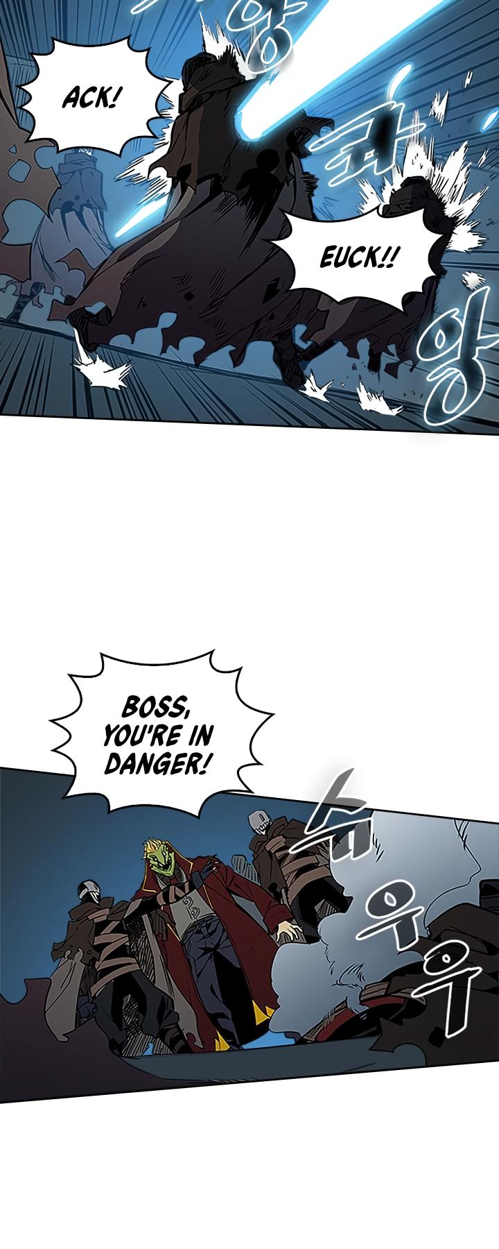 A Returner’s Magic Should be Special Chapter 42 - page 24