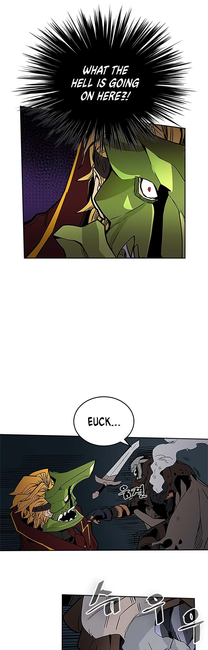 A Returner’s Magic Should be Special Chapter 42 - page 25