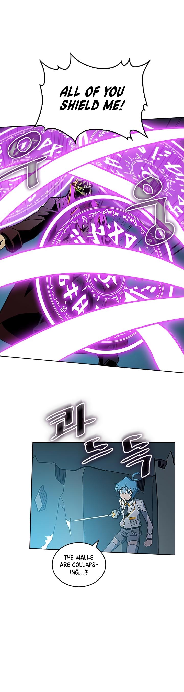 A Returner’s Magic Should be Special Chapter 42 - page 27
