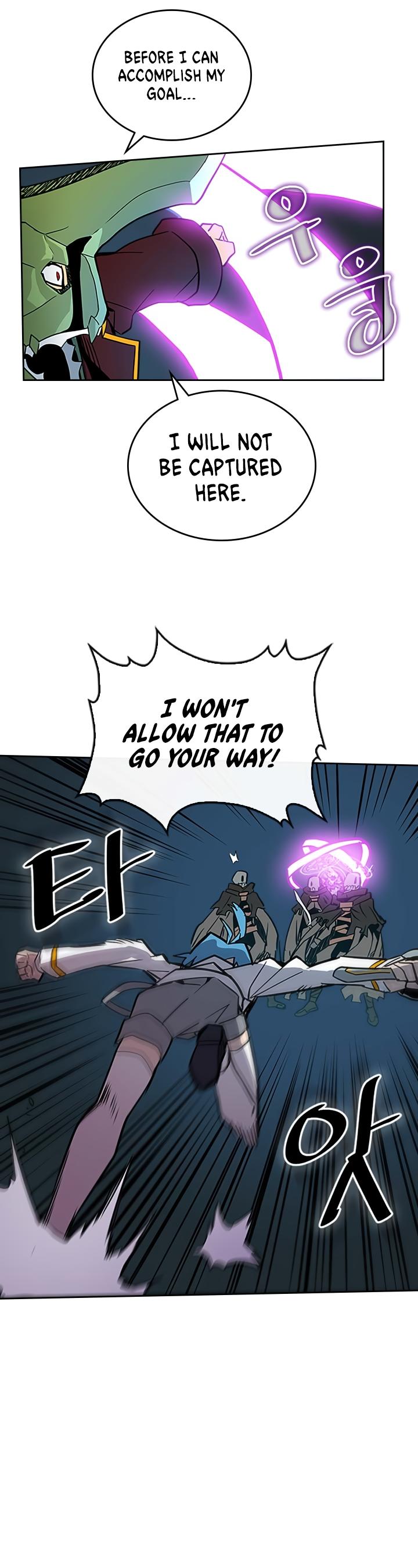 A Returner’s Magic Should be Special Chapter 42 - page 28