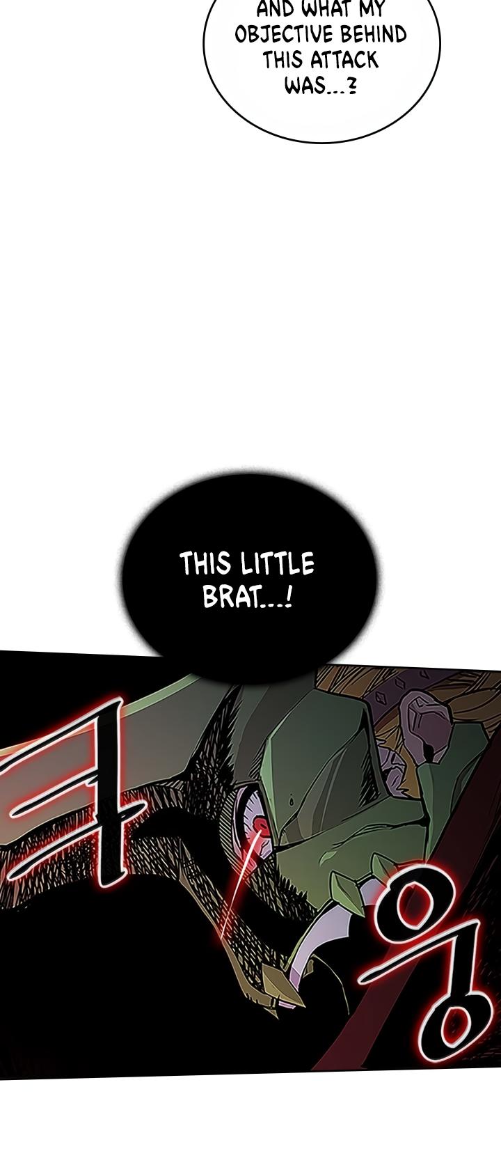 A Returner’s Magic Should be Special Chapter 42 - page 3