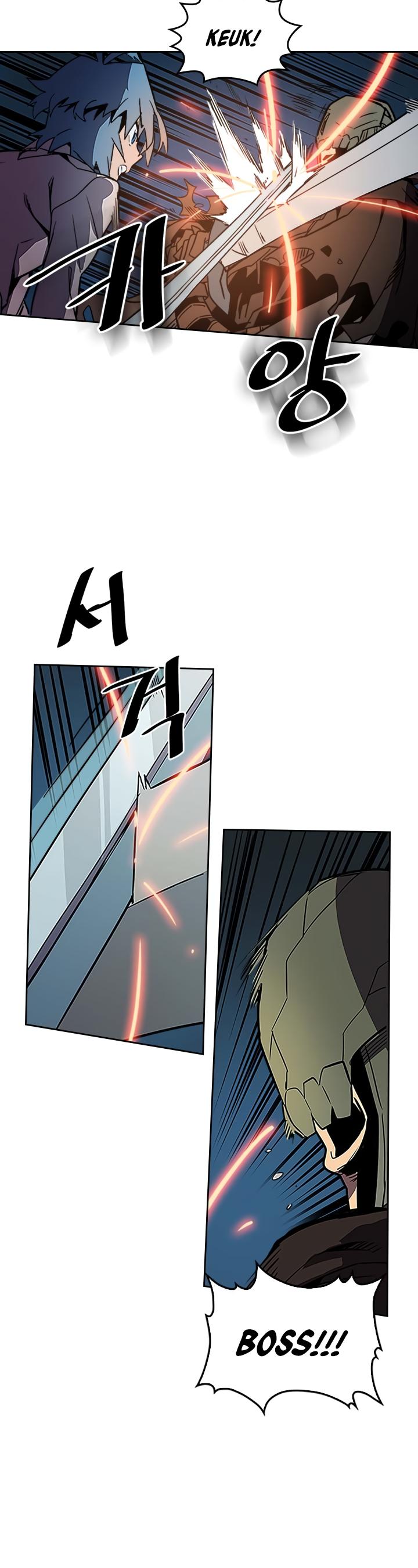 A Returner’s Magic Should be Special Chapter 42 - page 30
