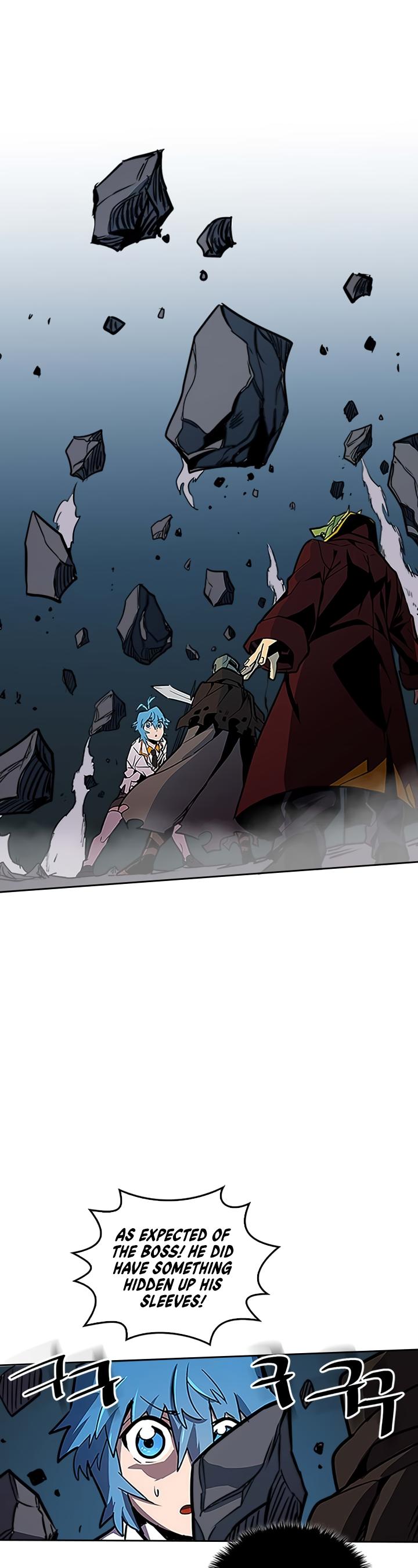A Returner’s Magic Should be Special Chapter 42 - page 31