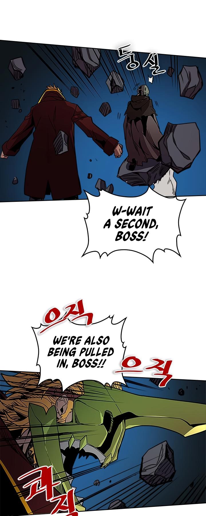 A Returner’s Magic Should be Special Chapter 42 - page 33