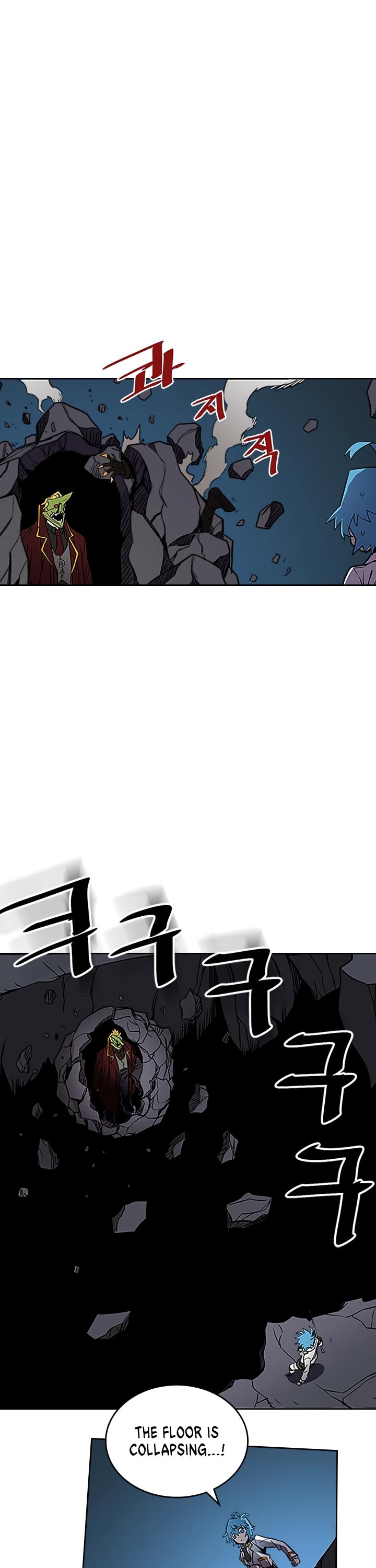 A Returner’s Magic Should be Special Chapter 42 - page 35