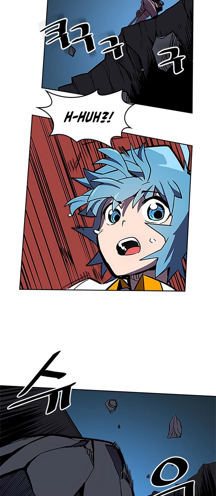 A Returner’s Magic Should be Special Chapter 42 - page 36