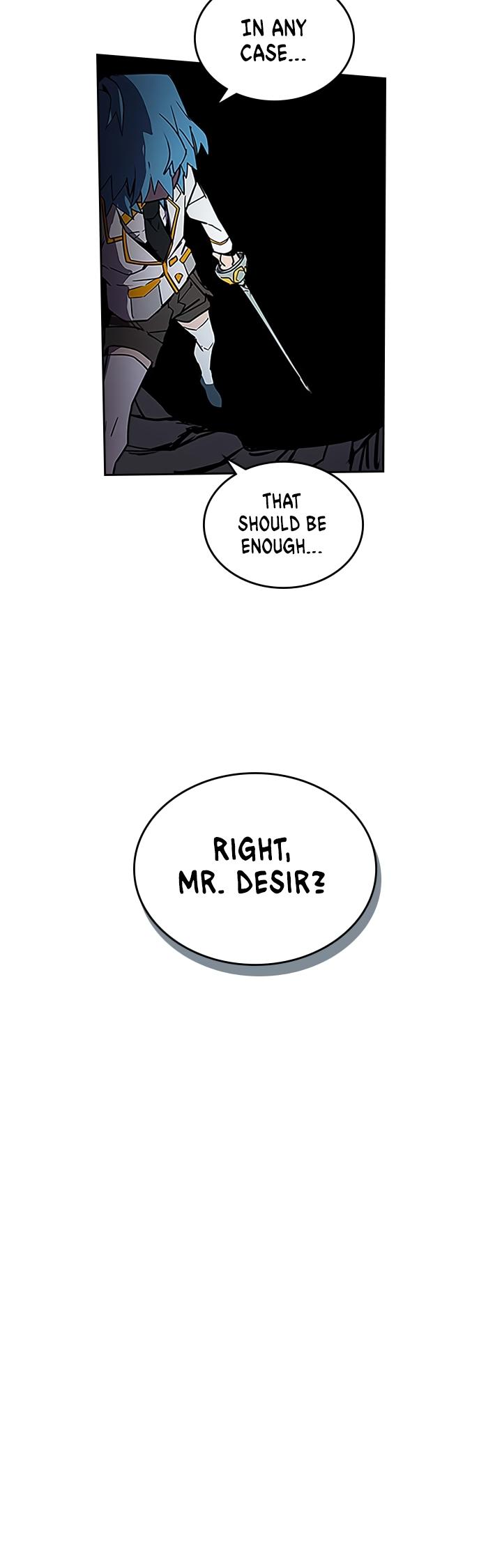 A Returner’s Magic Should be Special Chapter 42 - page 39