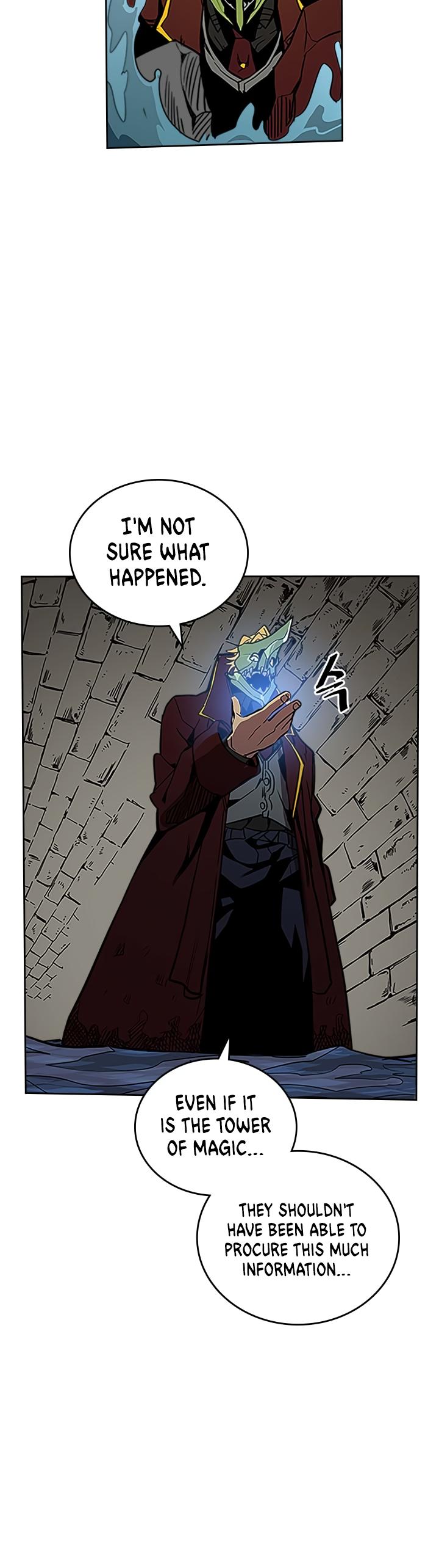 A Returner’s Magic Should be Special Chapter 42 - page 41
