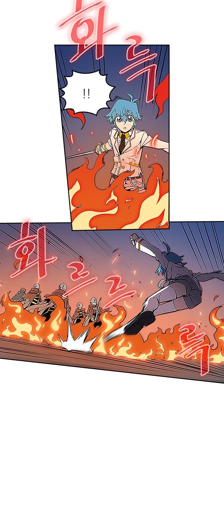 A Returner’s Magic Should be Special Chapter 42 - page 6