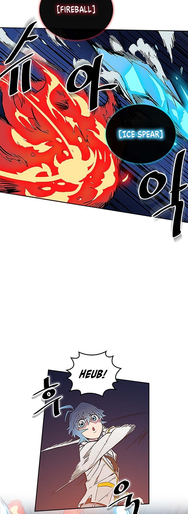 A Returner’s Magic Should be Special Chapter 42 - page 8