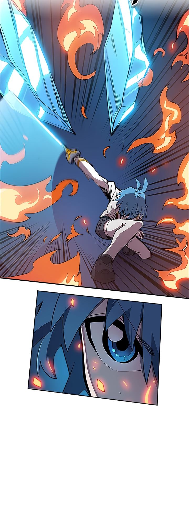 A Returner’s Magic Should be Special Chapter 42 - page 9
