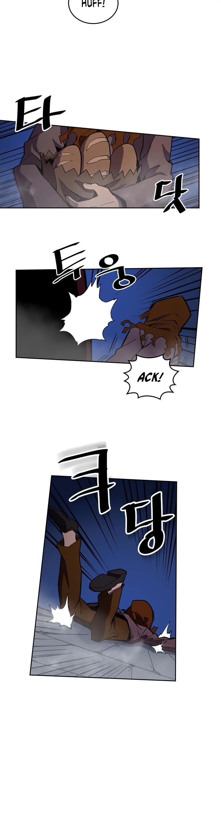 A Returner’s Magic Should be Special Chapter 41 - page 2