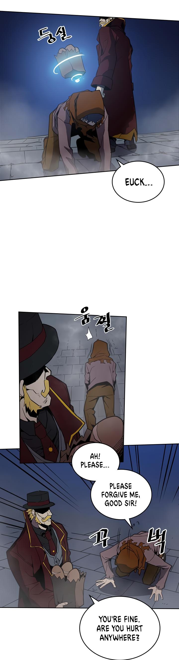 A Returner’s Magic Should be Special Chapter 41 - page 3
