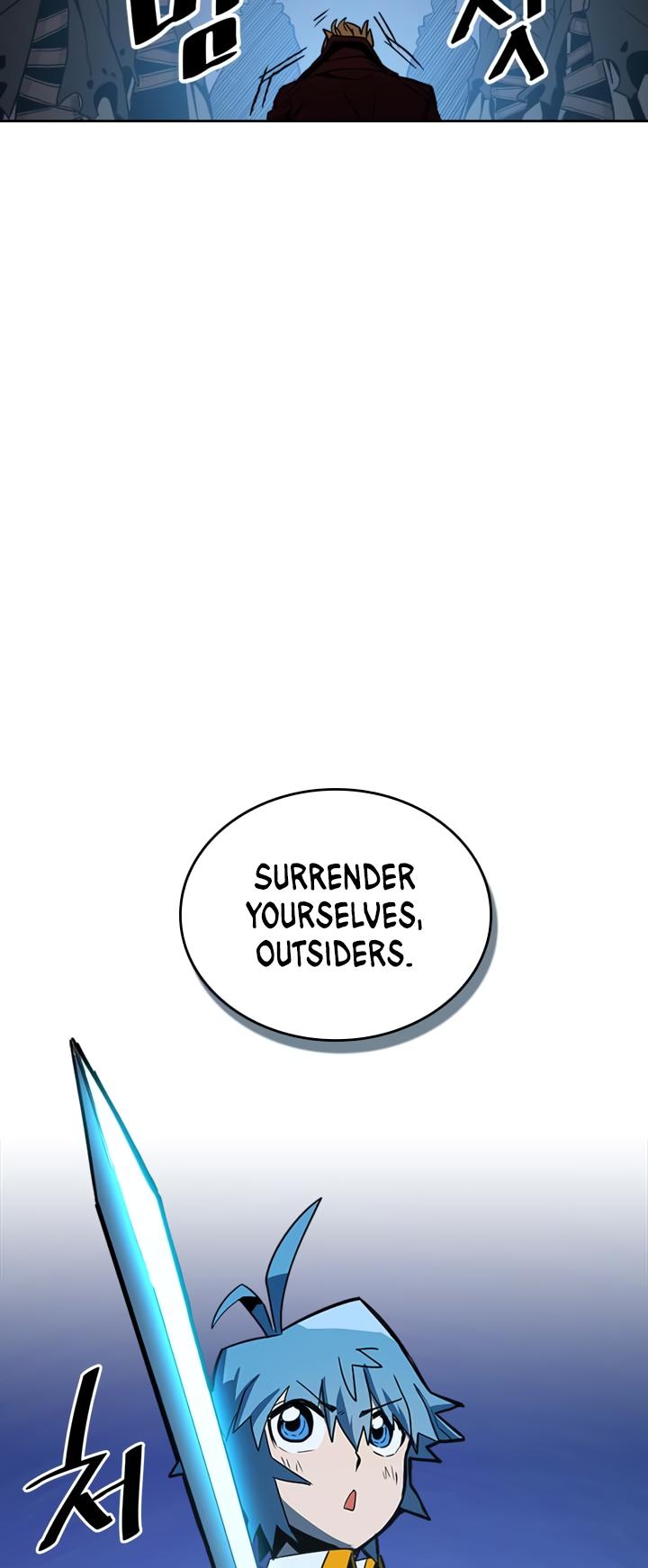 A Returner’s Magic Should be Special Chapter 41 - page 31