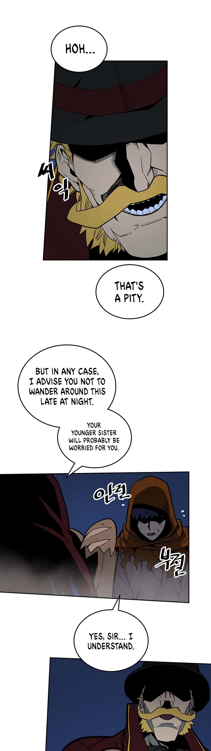 A Returner’s Magic Should be Special Chapter 41 - page 5