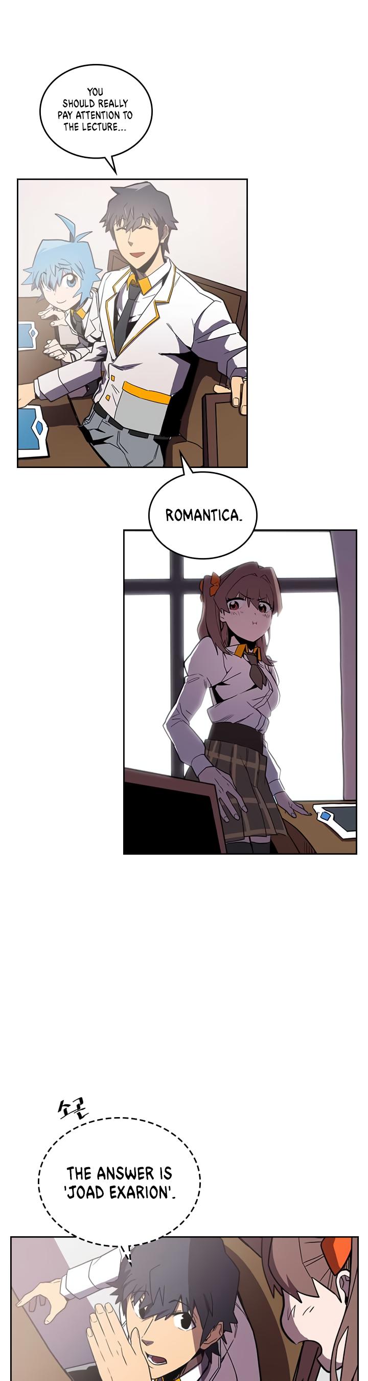 A Returner’s Magic Should be Special Chapter 40 - page 14