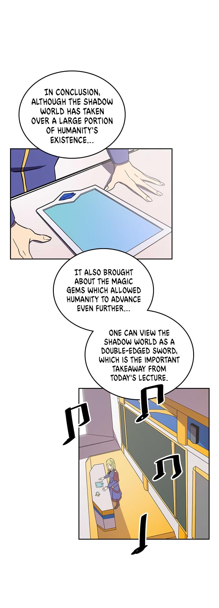 A Returner’s Magic Should be Special Chapter 40 - page 16