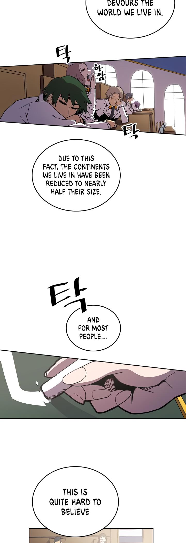 A Returner’s Magic Should be Special Chapter 40 - page 2