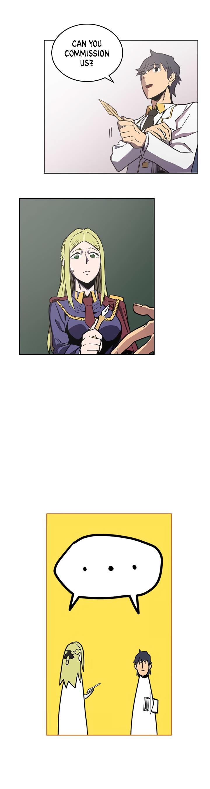 A Returner’s Magic Should be Special Chapter 40 - page 23