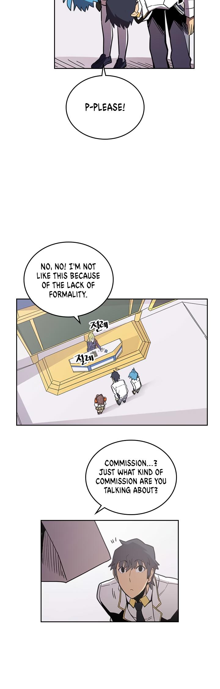 A Returner’s Magic Should be Special Chapter 40 - page 25