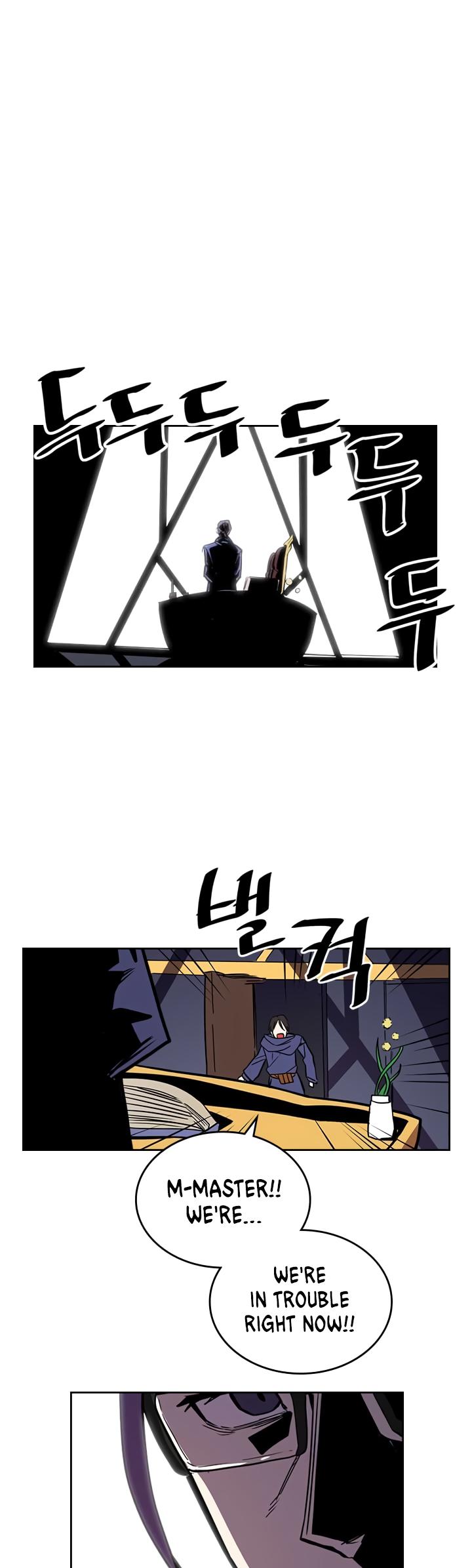 A Returner’s Magic Should be Special Chapter 40 - page 32