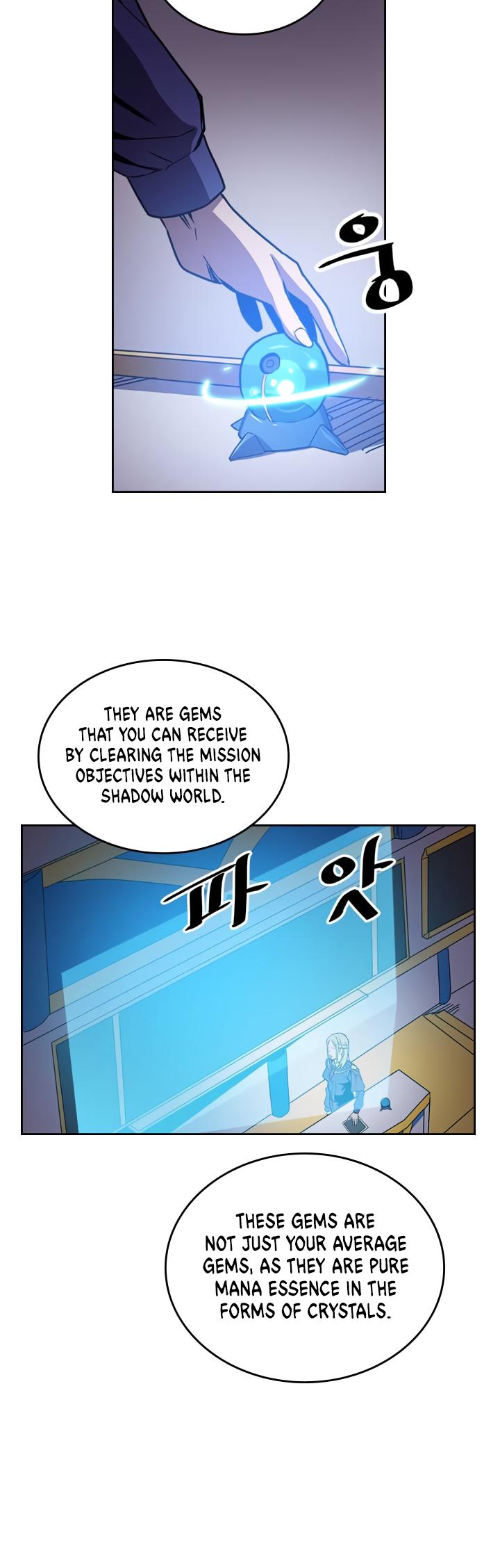 A Returner’s Magic Should be Special Chapter 40 - page 5