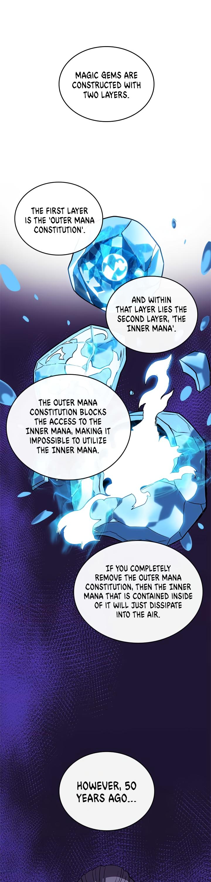 A Returner’s Magic Should be Special Chapter 40 - page 6
