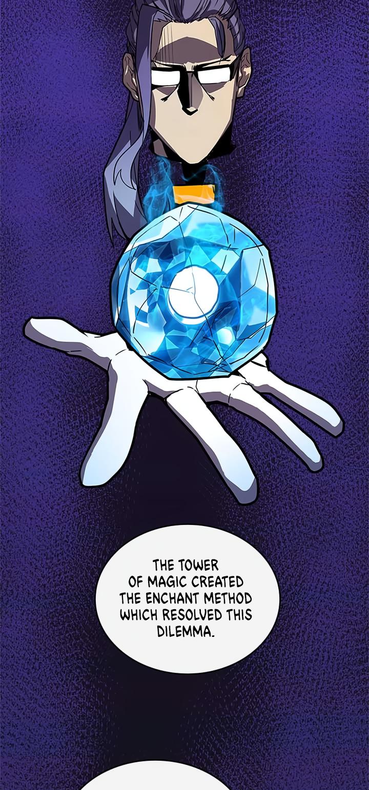 A Returner’s Magic Should be Special Chapter 40 - page 7