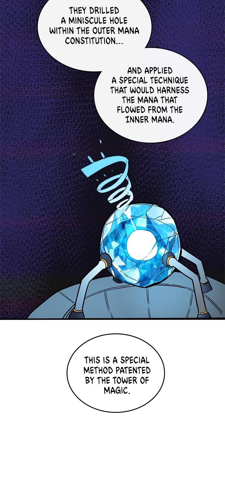 A Returner’s Magic Should be Special Chapter 40 - page 8
