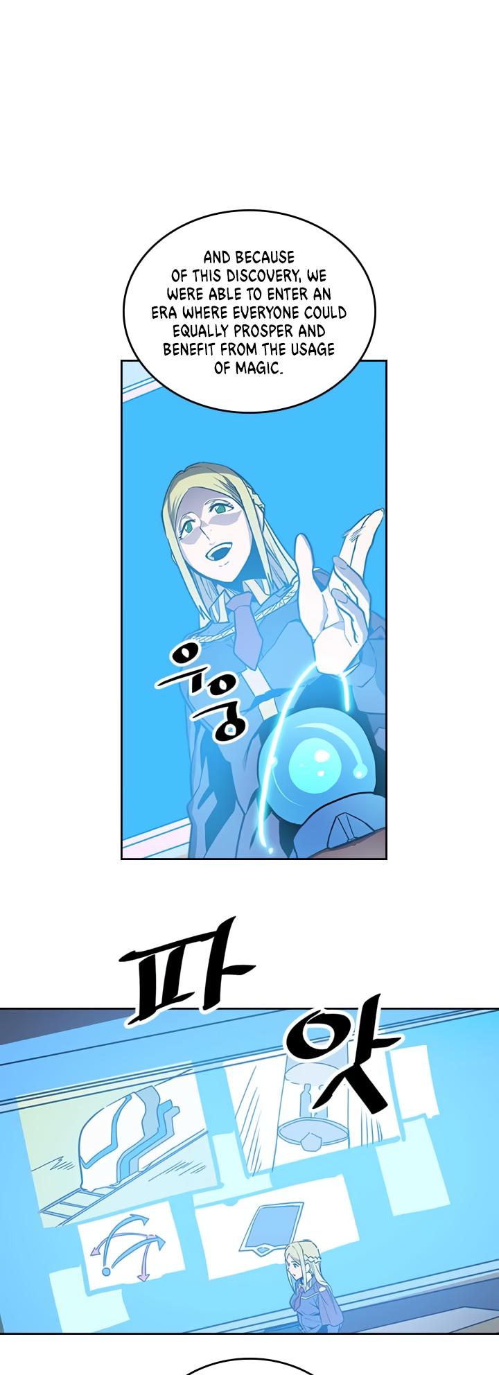 A Returner’s Magic Should be Special Chapter 40 - page 9