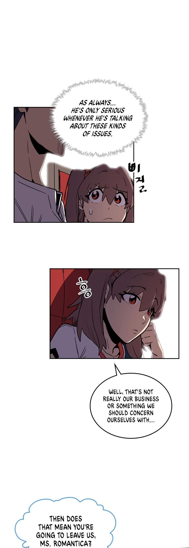 A Returner’s Magic Should be Special Chapter 39 - page 11
