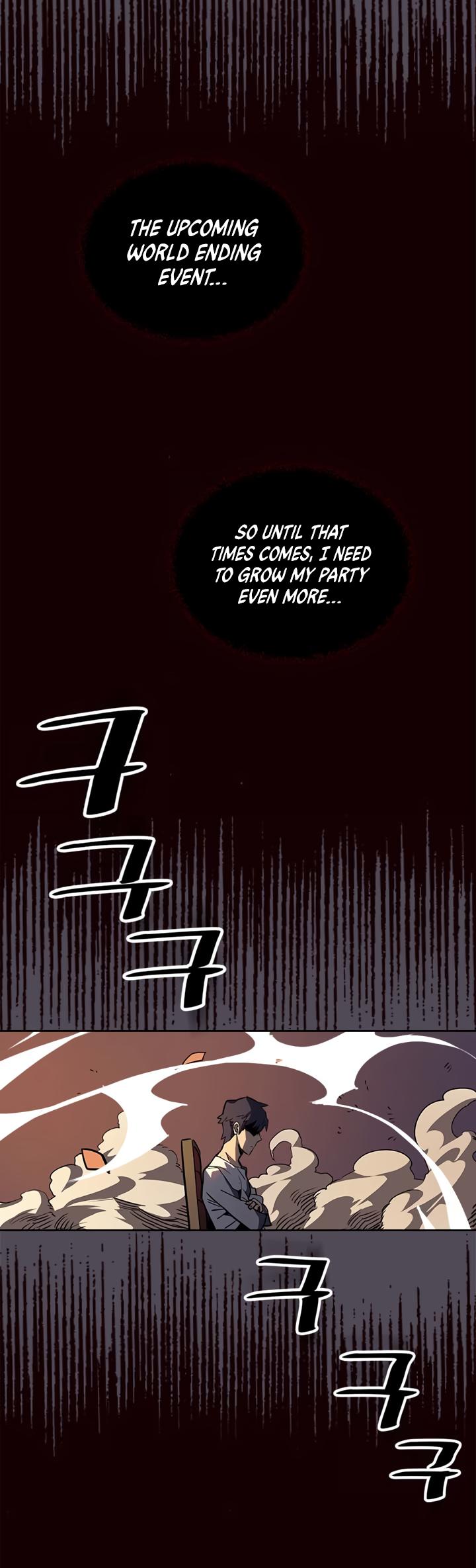 A Returner’s Magic Should be Special Chapter 39 - page 14