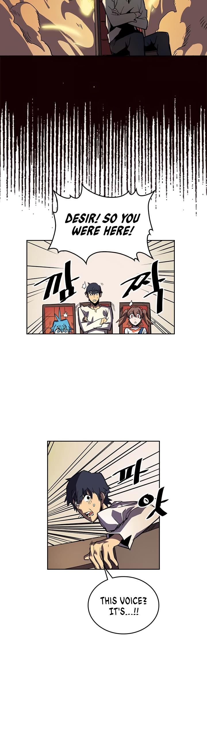 A Returner’s Magic Should be Special Chapter 39 - page 16