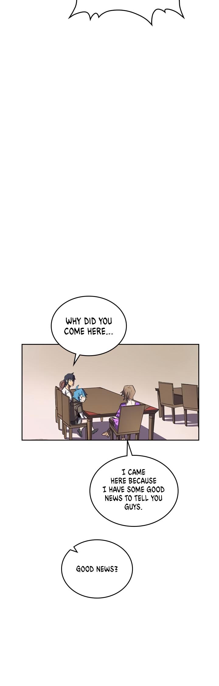 A Returner’s Magic Should be Special Chapter 39 - page 18