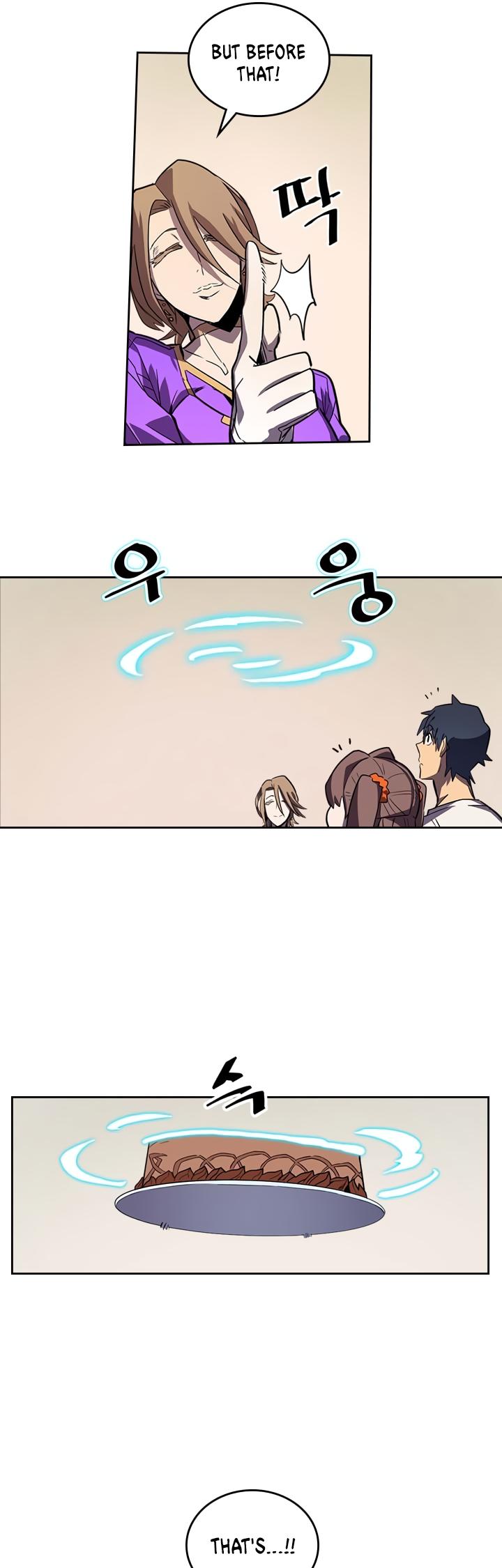A Returner’s Magic Should be Special Chapter 39 - page 19