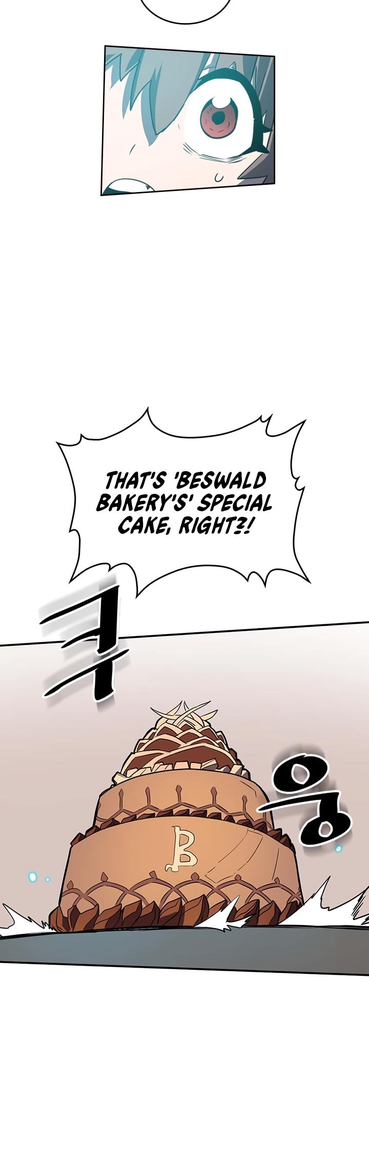 A Returner’s Magic Should be Special Chapter 39 - page 20