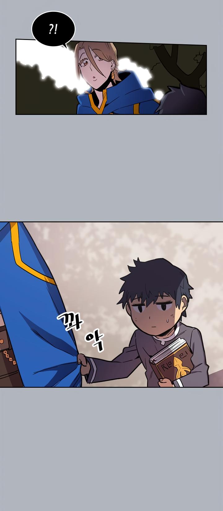 A Returner’s Magic Should be Special Chapter 39 - page 25