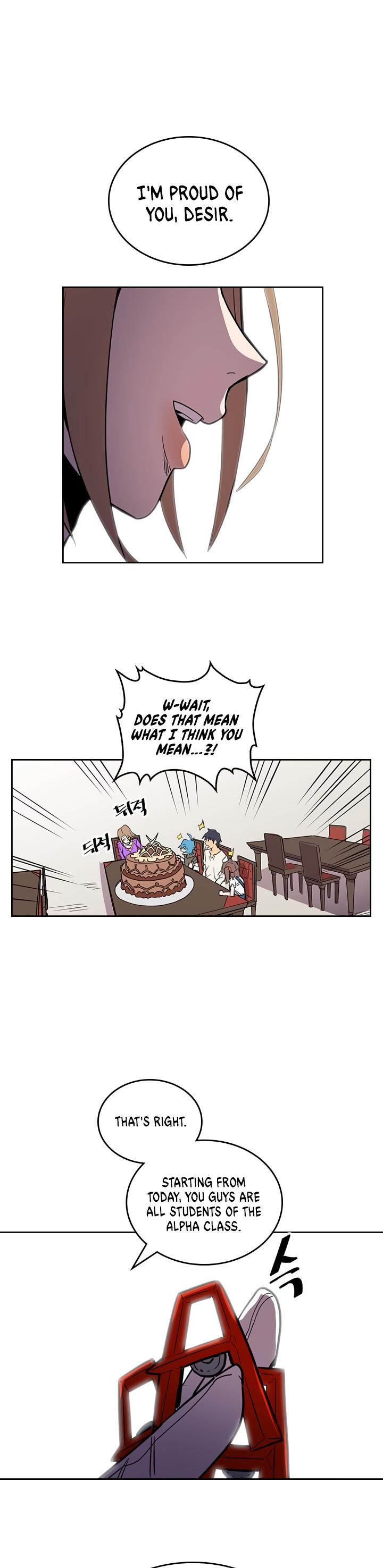 A Returner’s Magic Should be Special Chapter 39 - page 30