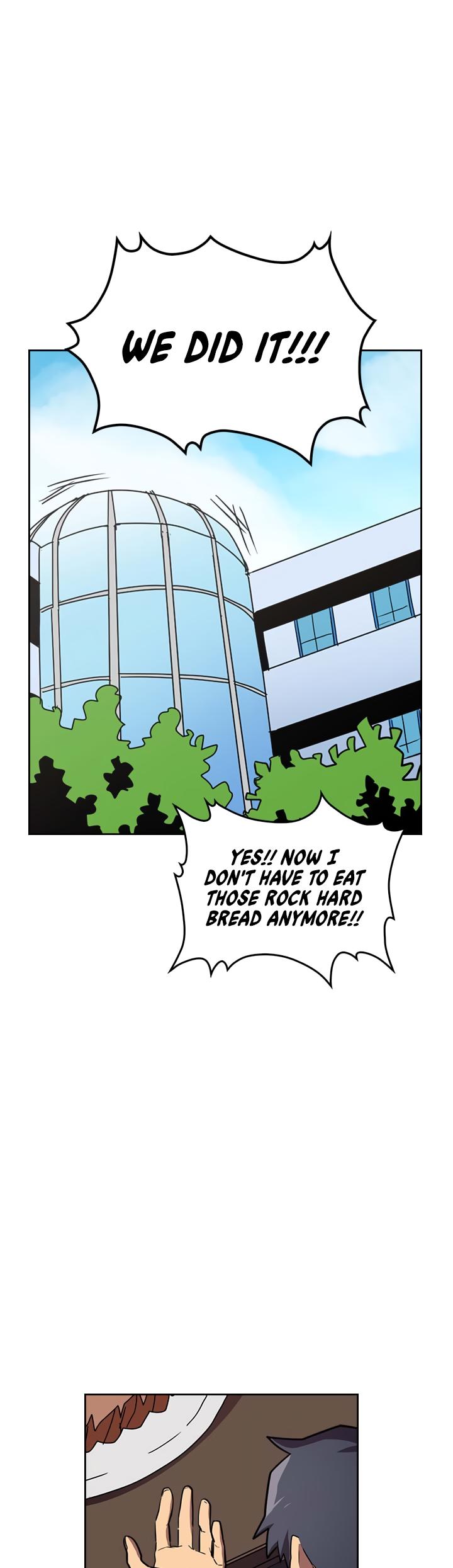 A Returner’s Magic Should be Special Chapter 39 - page 32