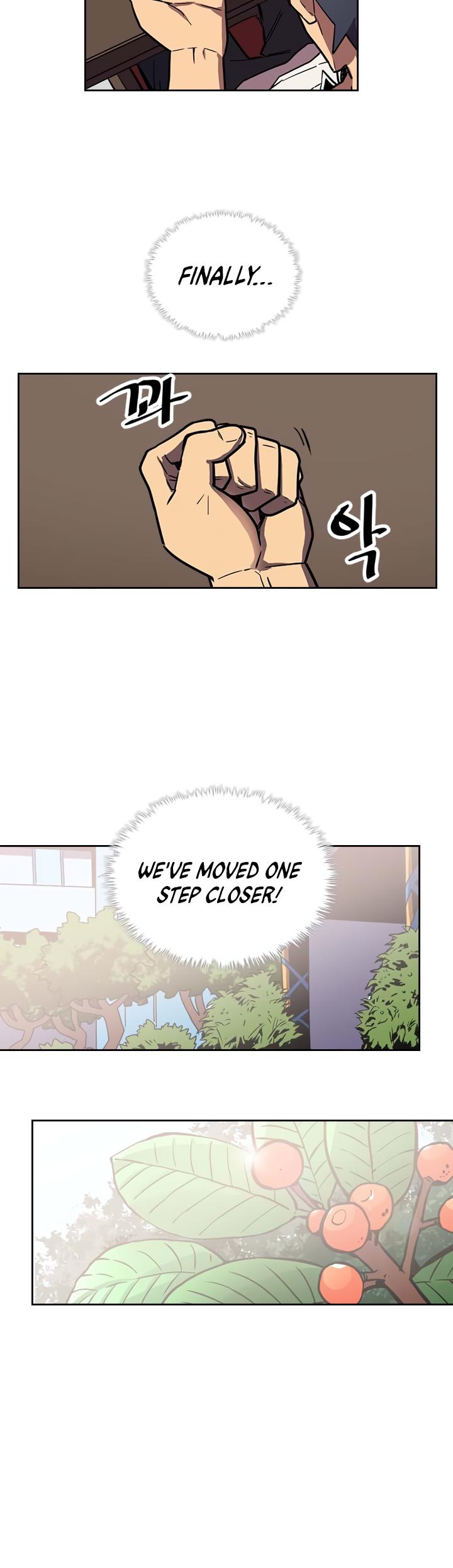 A Returner’s Magic Should be Special Chapter 39 - page 33