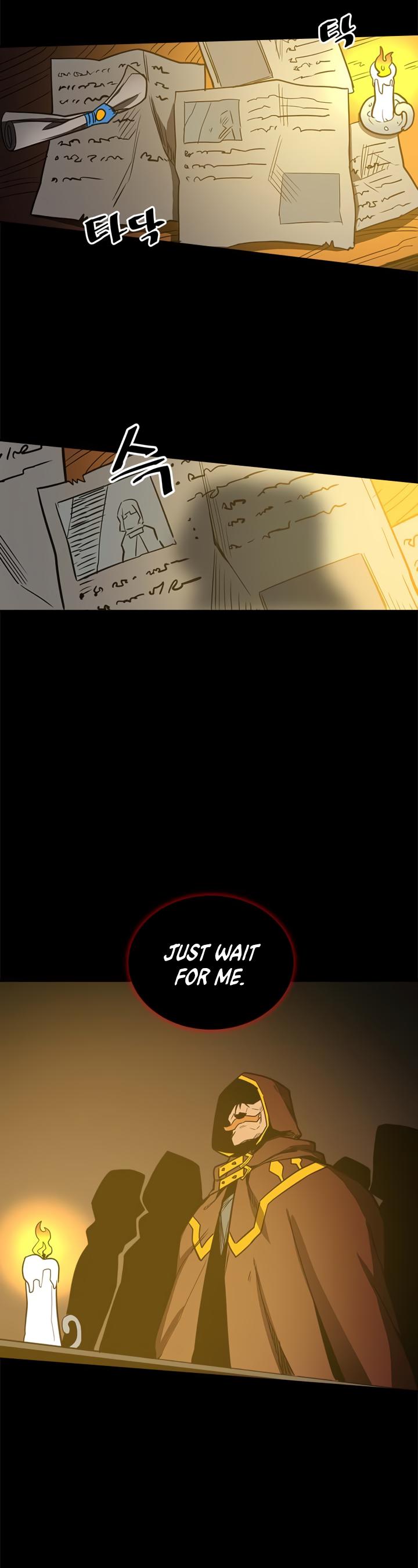 A Returner’s Magic Should be Special Chapter 39 - page 35