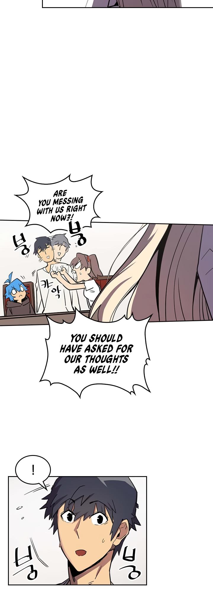 A Returner’s Magic Should be Special Chapter 39 - page 4