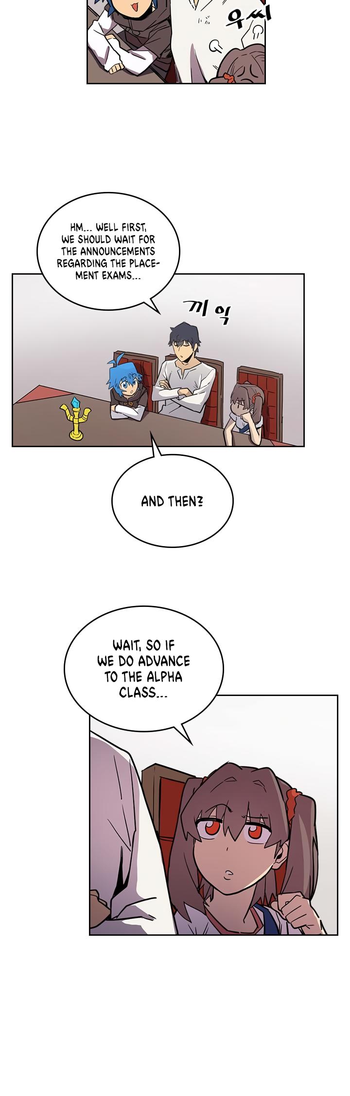 A Returner’s Magic Should be Special Chapter 39 - page 6